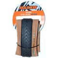 Maxxis Ikon EXO Dual 56-584 TR Faltreifen 27.5 x 2.20" Tanwall