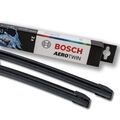 BOSCH AM467S Aerotwin Multiclip Scheibenwischer 650/475 mm vorne 3 397 007 467 f