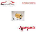 MOTOR ÖLFILTER JAPANPARTS FO-ECO073 G FÜR CHEVROLET TRAX,ORLANDO,AVEO,CRUZE