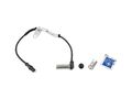 ABS Sensor DT Spare Parts 4.63782 links Sensor Drehzahlfühler, L: 510 mm