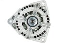 Lichtmaschine Generator Lima AS-PL A0062 für HOCL CITY E2000 LION EM MAN NG LINE