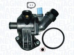 MAGNETI MARELLI 352317100100 Thermostat, Kühlmittel für AUDI VW