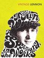 In His Own Write & A Spaniard in the Works by Lennon, John 0099530422