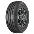 1x 215/60 R17 96H Sommerreifen Goodyear EfficientGrip 2 SUV Demo | 67162