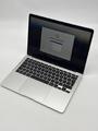 Apple MacBook Air Retina 13,3“ 2020 M1 8C CPU 7C GPU 256GB SSD 8GB RAM Silber