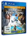 PS4 / Sony Playstation 4 - Immortals Fenyx Rising #Gold Edition DE mit OVP