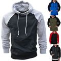 Kapuzenpullover Sweatjacke Hoodie Sweatshirt Pullover Pulli  Jacke  Kapuzen