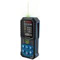 Bosch Laser-Entfernungsmesser GLM 50-27 CG, incl. Zubehör, 2 x 1,5 V LR6-