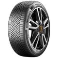 2x Ganzjahresreifen - CONTINENTAL ALLSEASONCONTACT 2 (EVc) 225/60R16 102W BSW XL