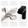 MEAT & DORIA Kurbelwellensensor Impulsgeber 87811 für OPEL VIVARO X83 Bus MOVANO