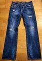 Rock Revival John Straight Jeans blau Gr.30