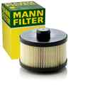 MANN-FILTER KRAFTSTOFFFILTER FILTEREINSATZ passend für CHRYSLER VOYAGER DODGE