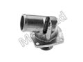 MOTORAD Kühlmittel Thermostat Für OPEL Astra G Combo VAUXHALL Cc 95-15 1338331