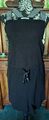 edc by esprit Jumpsuit Schwarz Kurz Gr XL