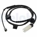 DELPHI LZ0242 Warnkontakt, Bremsbelagverschleiß für MINI