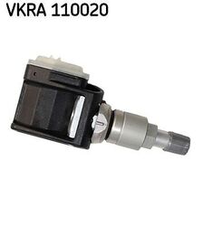 SKF VKRA 110020 Radsensor, Reifendruck-Kontrollsystem passend für FIAT OPEL