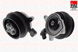 FAI AutoParts Wasserpumpe, Motorkühlung  u.a. für AUDI, SEAT, SKODA, VWDie Nr.1* für Autoteile: Top-Preis-Leistungs-Verhältnis