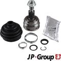 JP GROUP 1143300310 Gelenksatz, Antriebswelle für AUDI SEAT SKODA VW