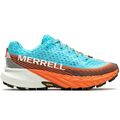 Merrell Agility Peak 5 Damen Laufschuhe Trekking Trailrunning Sneaker J067798