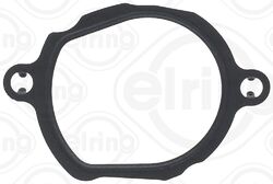 ELRING Dichtung Thermostat 584.070 passend für MERCEDES-BENZ M-Klasse (W164)