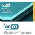 ESET Home Security Premium 2024 1-10 Geräte 1-3 Jahr ESD eMail Download Lizenz