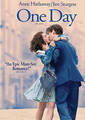 One Day (DVD, Region 1) Very Good condition from personal collection!