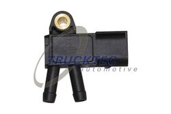 TRUCKTEC AUTOMOTIVE 02.42.003 SENSOR, ABGASDRUCK FÜR  MERCEDES-BENZ