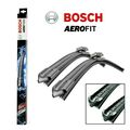 AERO Scheibenwischer für LANDROVER FREELANDER INFINITI Q30 QX30 ALPINA B3 A929S