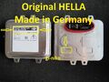 Original HELLA 5DV 009 610-00 Xenon Vorschaltgerät für BMW X5 (E70) X6 (E71,E72)