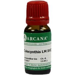 COLOCYNTHIS LM 18 Dilution 10 ML PZN 2601689