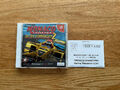 Monaco Grand Prix 2: Rennsimulation JPN Sega Dreamcast DC Sega Arcade Racer