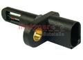 METZGER Sensor Ansauglufttemperatur 0905080 für VW Golf IV Schrägheck (1J1)