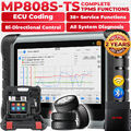 Autel MaxiPRO MP808S-TS PRO OBD2 Diagnosegerät Alle System ECU Coding TPMS RDKS