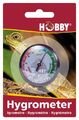 Hobby analoges Hygrometer Luftfeuchtigkeit im Terrarium