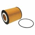 Ölfilter FLEETGUARD LF16043
