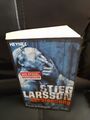 Verblendung: Millennium Trilogie 1 von Stieg Larsson | Buch | Zustand sehr gut