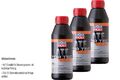 3x Liqui Moly Top Tec ATF 1200 Automatikgetriebeöl Getriebe Öl 500 ml