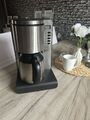 kaffeemaschine mit thermoskanne