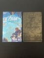 The Legend of Zelda: Tears of The Kingdom Collectors Edition