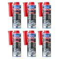 6x LIQUI MOLY 5156 Pro-Line Diesel System Reiniger Diesel-Zusatz 500ml