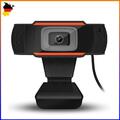 Webcam Kamera 480/720/1080P HD USB 2.0 3.0 Mit Mikrofon für PC Computer Laptop