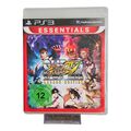 Super Street Fighter IV - Arcade Edition - Essentials - Playstation 3 / PS3