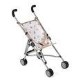 Bayer Chic 2000 Puppen Mini-Buggy ROMA Bärchen beige