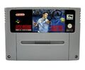 SNES - International Tennis Tour für Super Nintendo