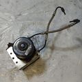 VW Golf IV 4 ABS Hydraulikblock Steuergerät Bremsaggregat 1J0614117D 1J0907379P