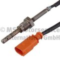 PIERBURG Sensor Abgastemperatur 7.08369.04.0 M14 x 1,5 mm für VW PASSAT B6 3C2 6