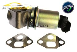 AGR Ventil Abgasrückführung passt für VW Polo Golf IV 4 Bora 036131503M  1.6 16V