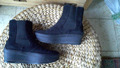 Tod`s  Stiefeletten  Boots Gr. 38  Chelsea Plateau