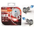 2x H1 12V 55W Night Breaker Laser Next Generation +150% mehr Helligkeit OSRAM