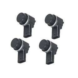 4x Einparkhilfe PDC Sensor für A3 A4 A5 A6 A8 Q3 Q5 Q7 TT VW UP Seat Mii Citigo